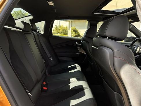 Certified 2021 Acura TLX Type S image 31