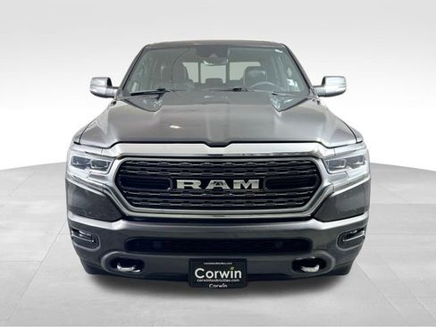 Used 2021 RAM 1500 Limited AWD/4WD image 5