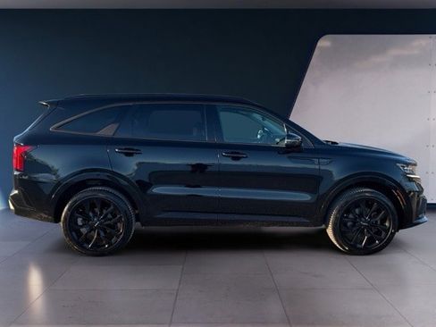 Certified 2023 Kia Sorento SX image 6