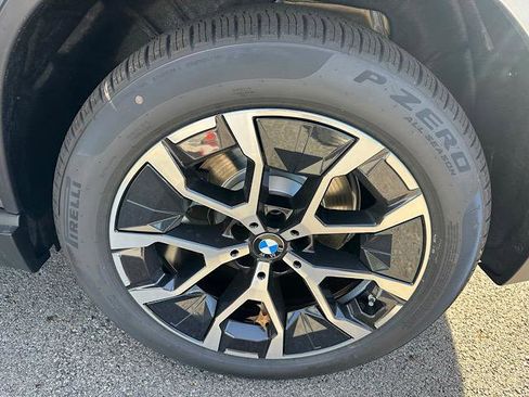 New 2026 BMW X3 xDrive30 image 7