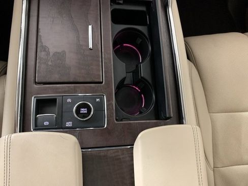 Used 2023 Lincoln Navigator Reserve image 13