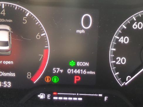 Used 2025 Honda Civic Sport image 20