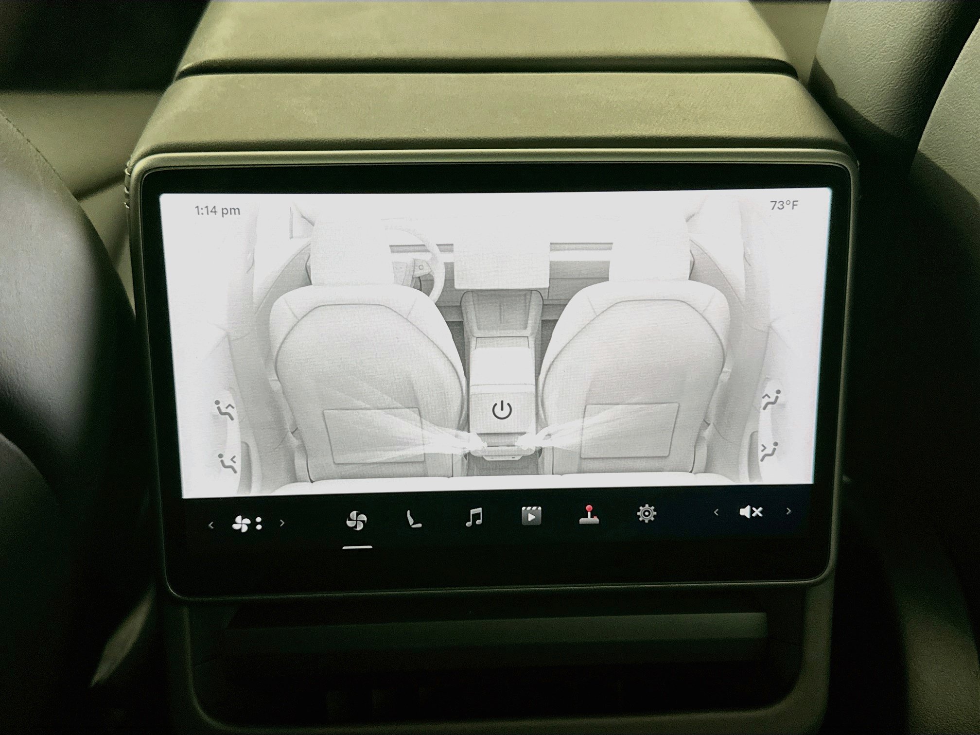 Used 2025 Tesla Model 3 Long Range RWD image 26