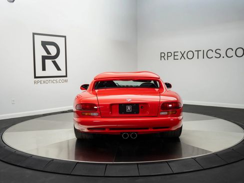 Used 2002 Dodge Viper RT/10 image 5
