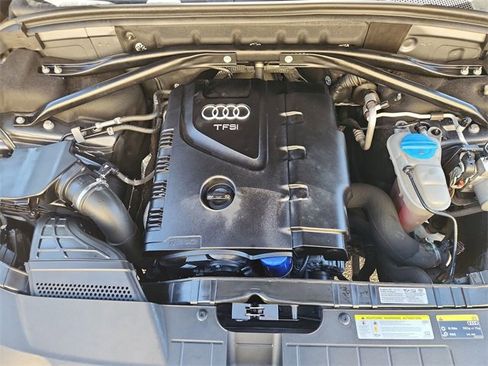 Used 2015 Audi Q5 2.0T Premium Plus w/ Technology Package image 30
