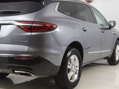 Used 2019 Buick Enclave Essence w/ Trailering Package, 5000 lbs. image 45