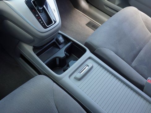 Used 2013 Honda CR-V EX image 19