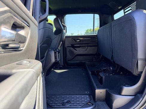Used 2022 RAM 1500 Big Horn w/ Built-to-serve Edition AWD/4WD image 22