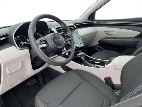 New 2024 Hyundai Tucson SEL AWD/4WD image 14