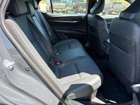 Used 2025 Toyota Camry XSE w/ Premium Package FWD image 8