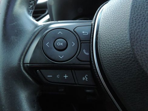 Used 2021 Toyota RAV4 Limited image 32