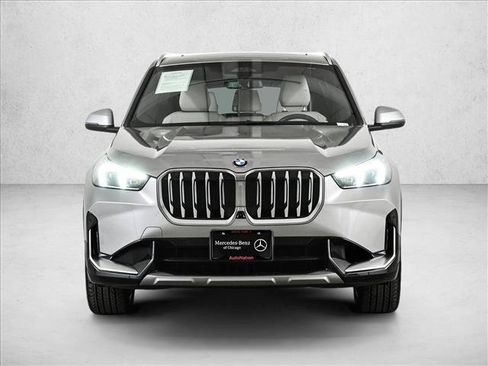 Used 2024 BMW X1 xDrive28i w/ Premium Package AWD/4WD image 2