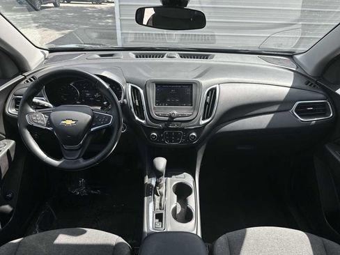 Certified 2024 Chevrolet Equinox LT FWD image 14