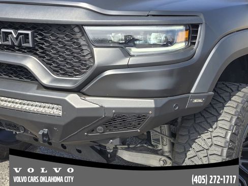 Used 2023 RAM 1500 TRX w/ TRX Level 2 Equipment Group image 8