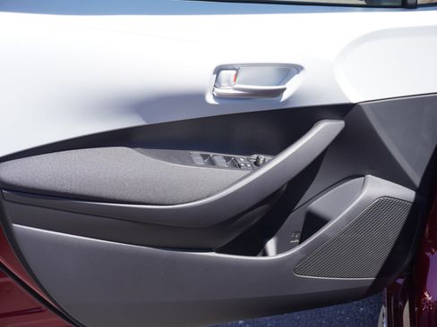New 2026 Toyota Corolla SE FWD image 17
