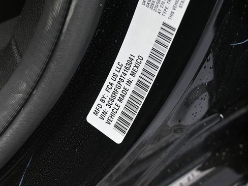 New 2026 RAM 1500 Express image 17