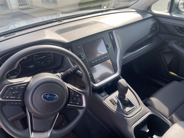 Certified 2024 Subaru Outback AWD/4WD image 10
