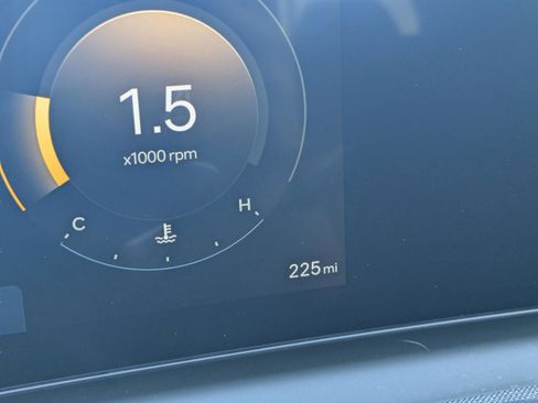 New 2026 Hyundai Santa Cruz Limited image 14