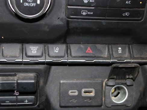 Used 2024 Chevrolet Silverado 3500 W/T w/ WT Convenience Package image 29