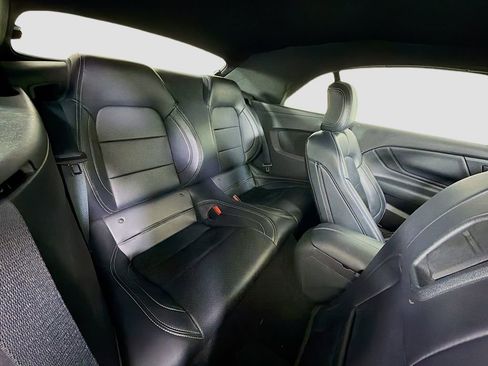 Used 2024 Ford Mustang Premium image 29