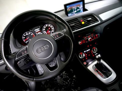 Used 2015 Audi Q3 2.0T Premium Plus FWD image 7
