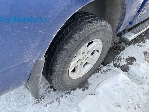 Used 2015 RAM 1500 Big Horn image 16