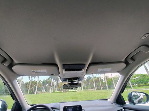 Used 2024 Nissan Rogue SV FWD image 29