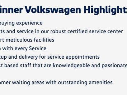 New 2026 Volkswagen Tiguan SE
