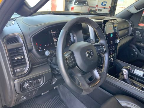 Used 2023 RAM 1500 TRX w/ TRX Level 2 Equipment Group AWD/4WD image 15