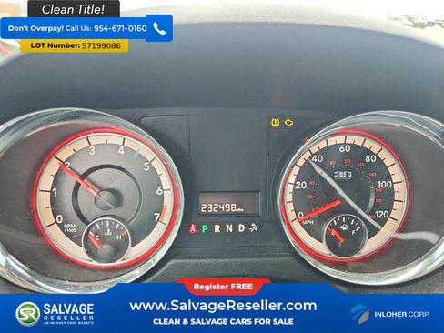 Used 2014 Dodge Grand Caravan SE FWD image 12