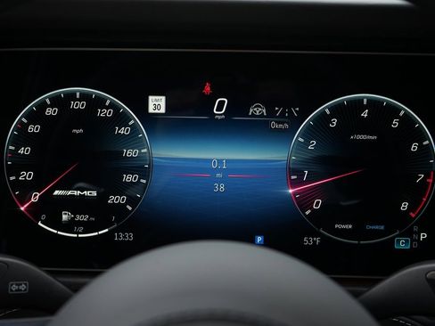 Used 2026 Mercedes-Benz G 63 AMG 4MATIC image 13