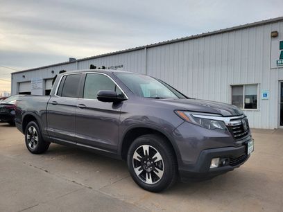 Used 2020 Honda Ridgeline RTL