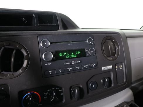 Used 2014 Ford E-150 and Econoline 150 w/ Power Group image 26
