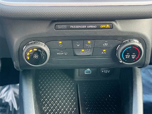 Used 2021 Ford Bronco Sport image 15