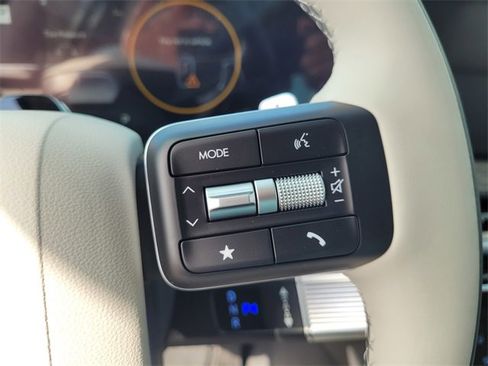 New 2025 Hyundai Santa Fe Calligraphy image 29