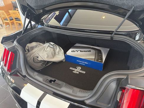 Used 2017 Ford Mustang Shelby GT350 w/ Electronics Package image 17