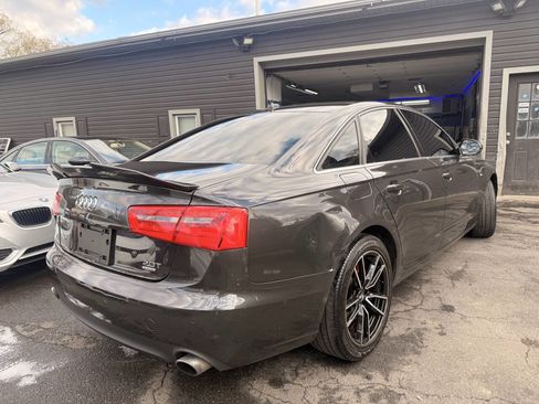 Used 2012 Audi A6 2.0T Premium Plus FWD image 5