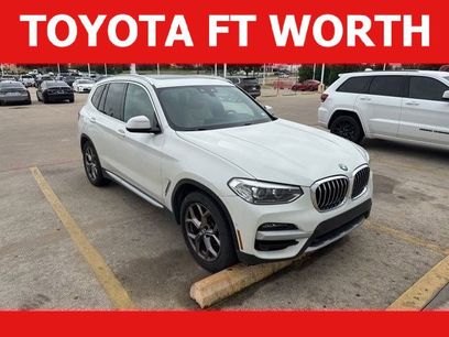 Used 2021 BMW X3 xDrive30e w/ Premium Package