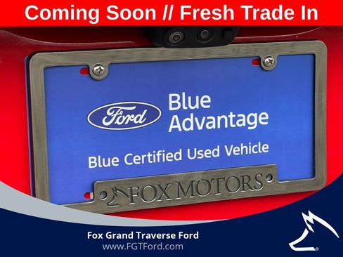 Used 2022 Chevrolet Blazer RS w/ Enhanced Convenience Package AWD/4WD image 45