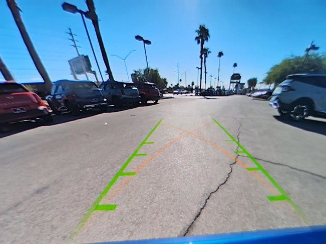 Used 2026 MINI Cooper S FWD image 13