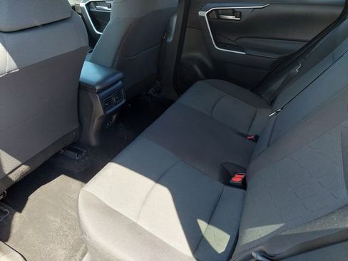 Certified 2025 Toyota RAV4 XLE AWD/4WD image 25