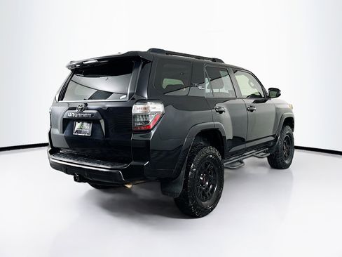 Used 2019 Toyota 4Runner TRD Off-Road Premium image 9
