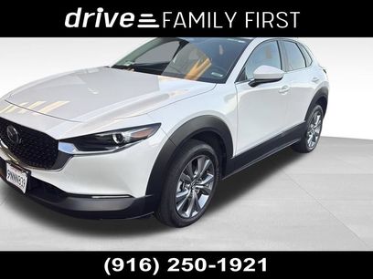 Used 2024 MAZDA CX-30 AWD 2.5 S w/ Preferred Package