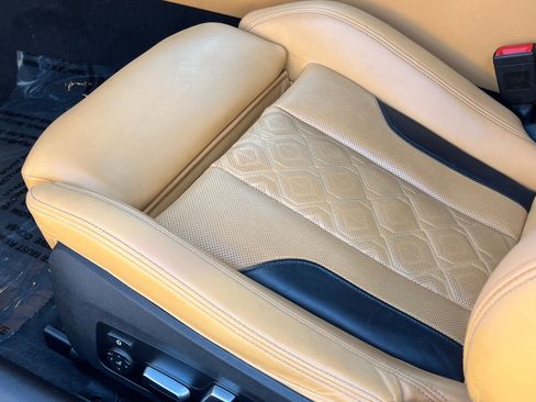 Used 2023 BMW M8 Competition AWD/4WD image 32