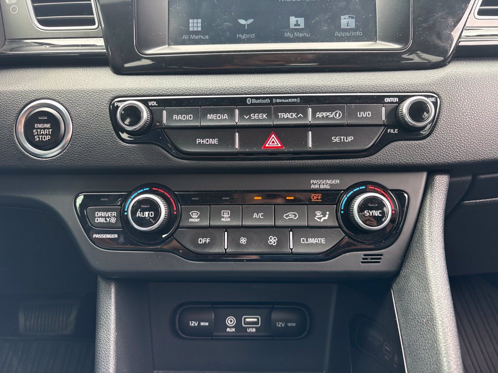 Used 2019 Kia Niro EX FWD image 27