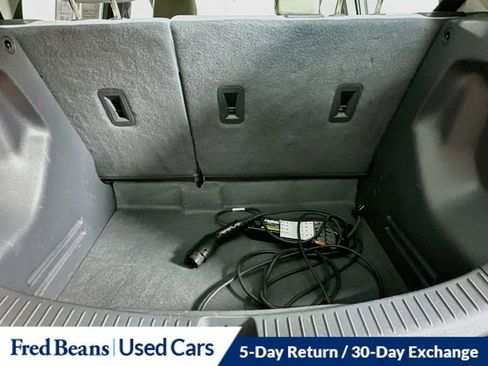 Used 2020 Chevrolet Bolt LT FWD image 29
