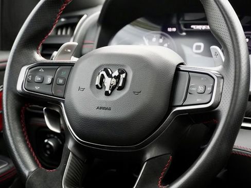 Used 2024 RAM 1500 TRX w/ TRX Level 2 Equipment Group image 24