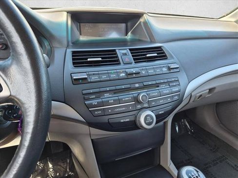 Used 2008 Honda Accord EX-L image 14