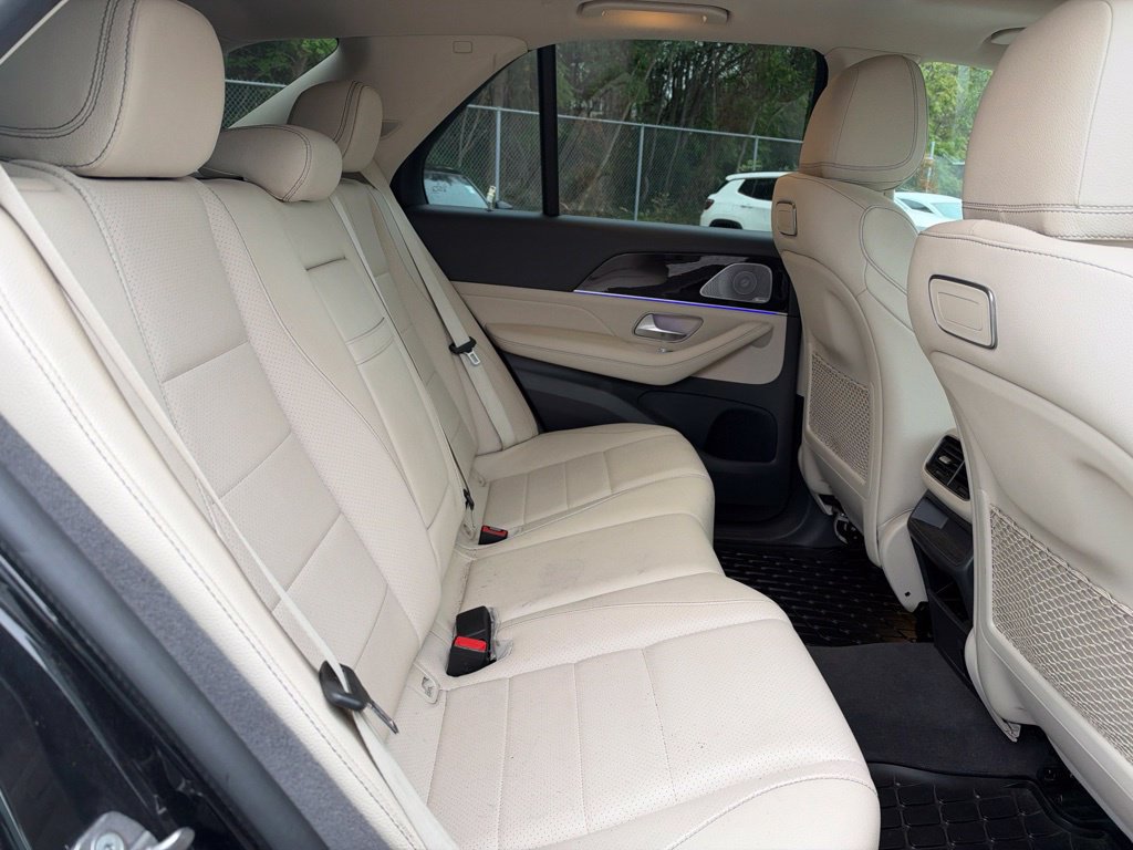Used 2020 Mercedes-Benz GLE 350 image 12