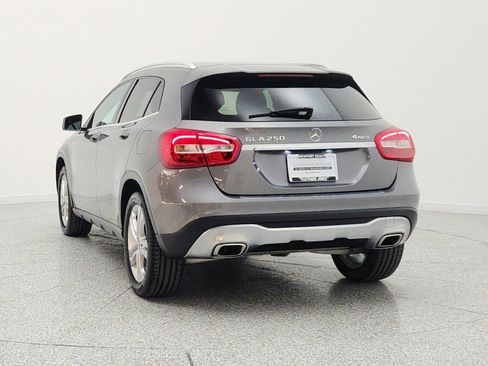 Used 2019 Mercedes-Benz GLA 250 4MATIC image 7